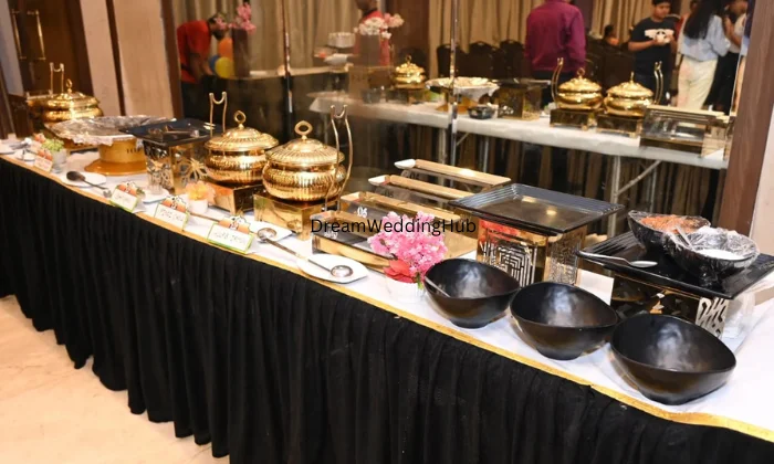 Guptaji Caterers